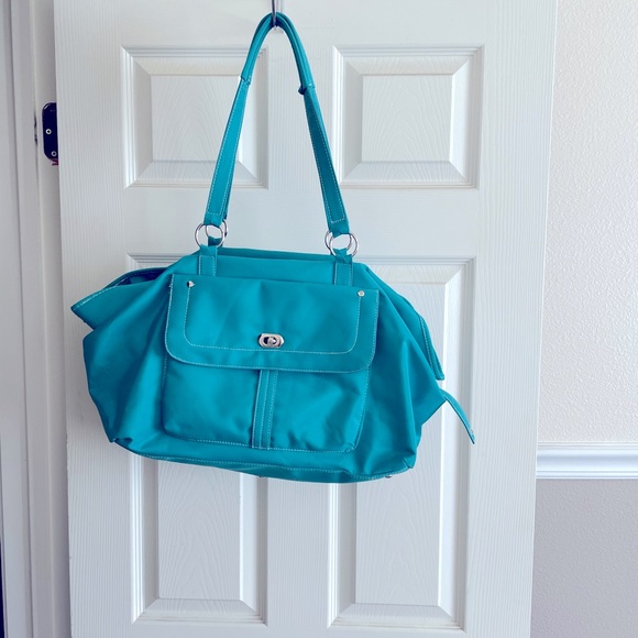 Handbags - Weekender Travel Overnight Bag